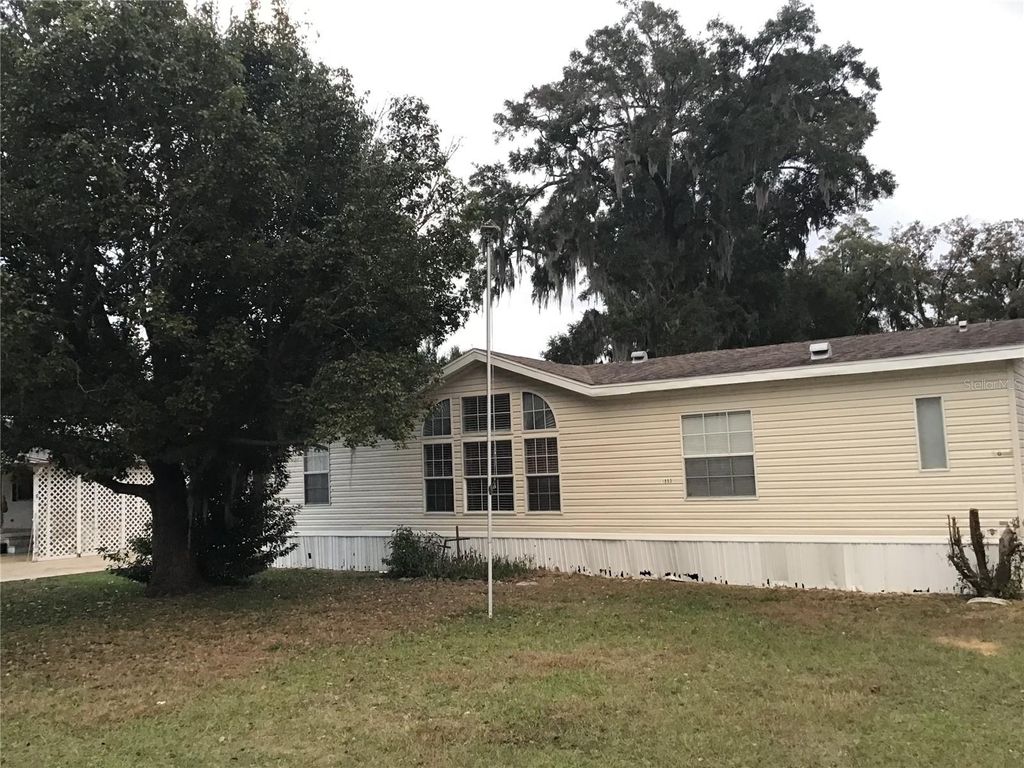 Photo of 1853 NW 29th Court, Ocala, FL 34475 (MLS # OM713288)