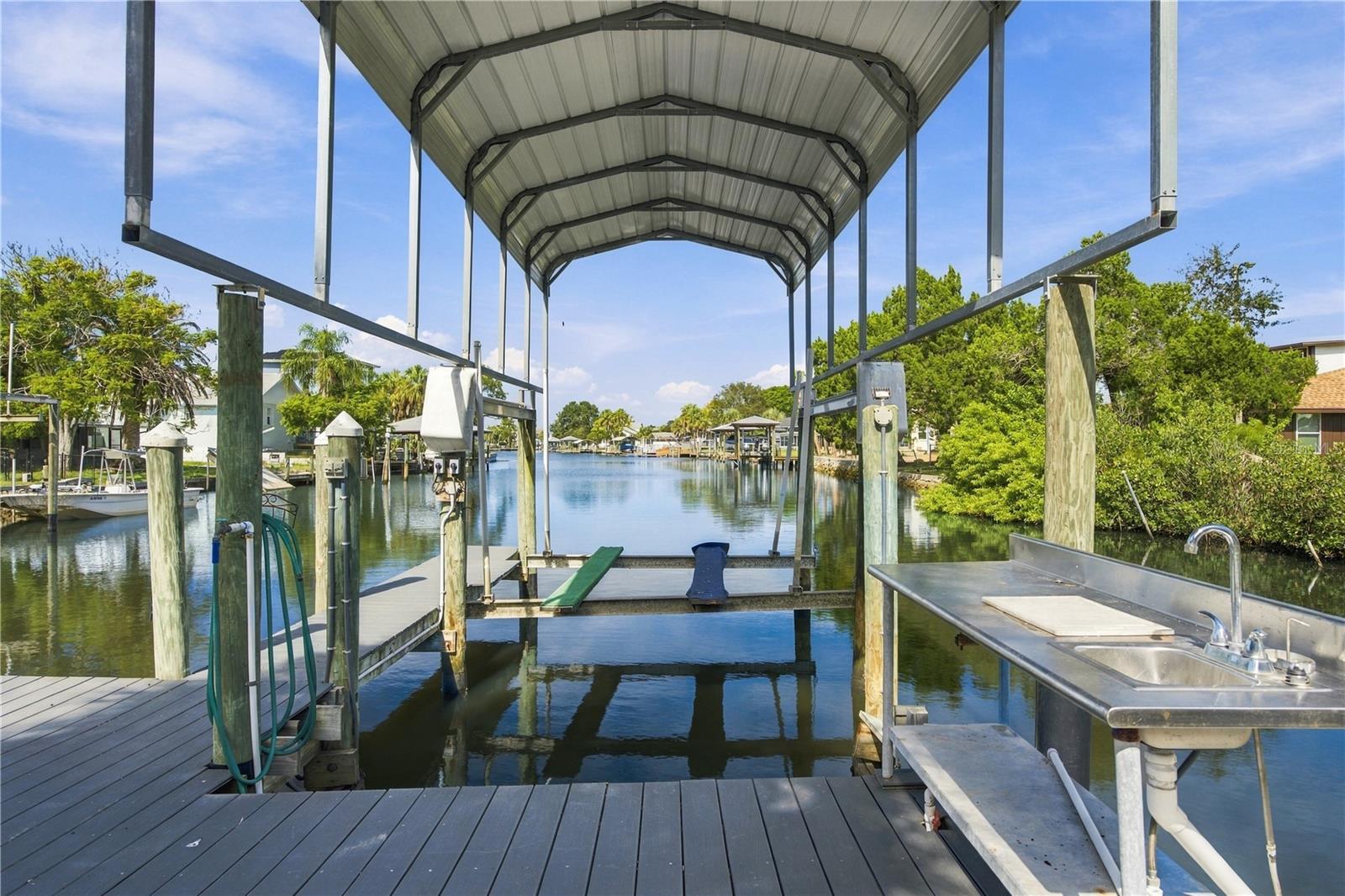 11675 W DIXIE SHORES DRIVE