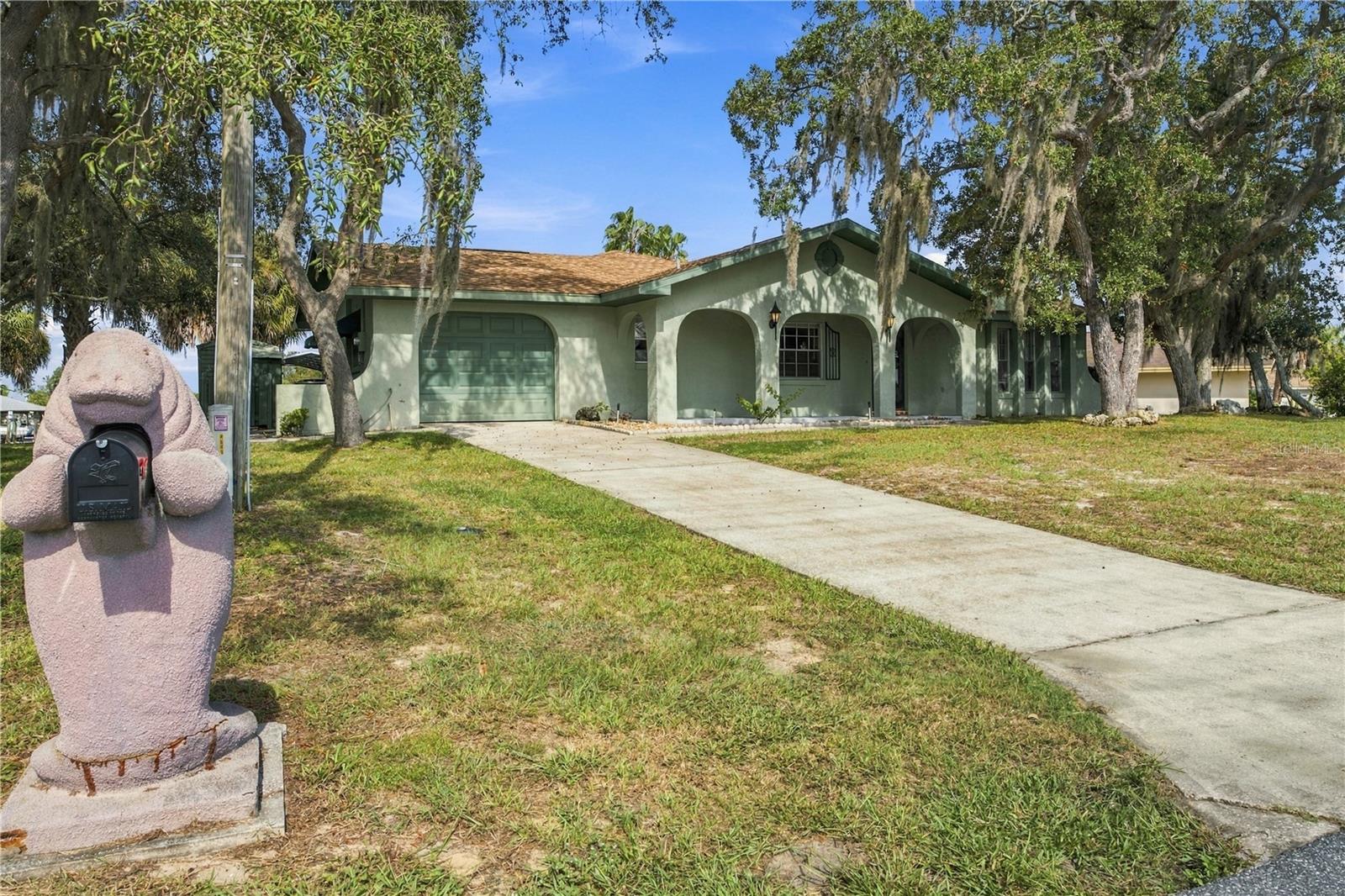 11675 W DIXIE SHORES DRIVE