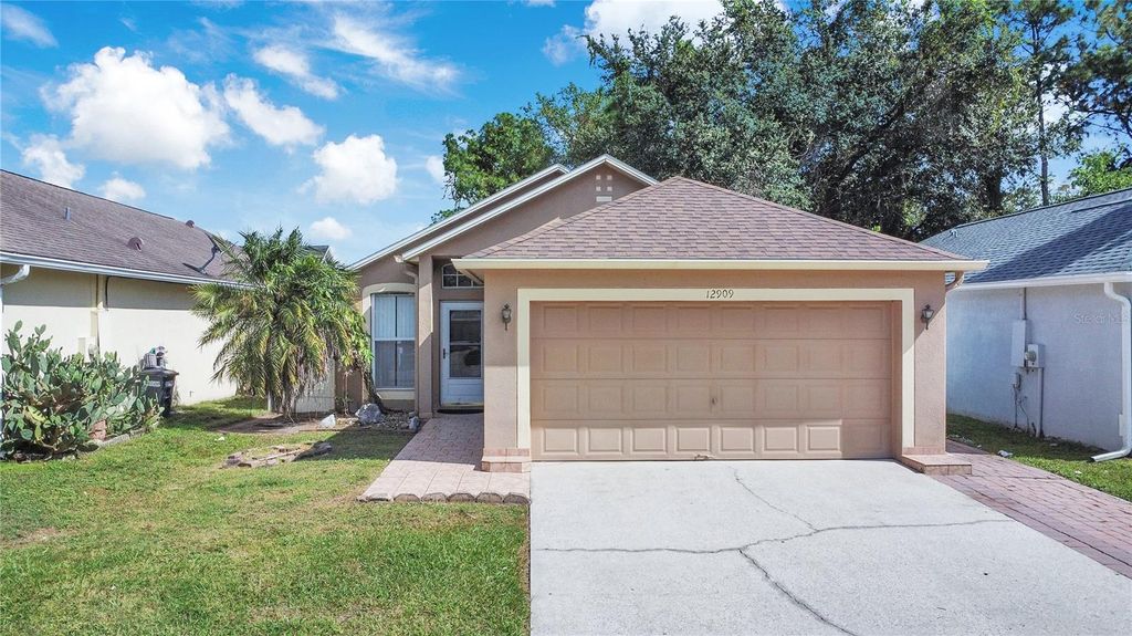 Photo of 12909 Odyssey Lake Way, Orlando, FL 32826 (MLS # O6351961)