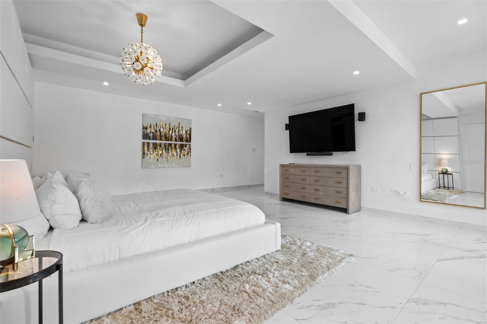 DORADO BEACH EAST - Residential