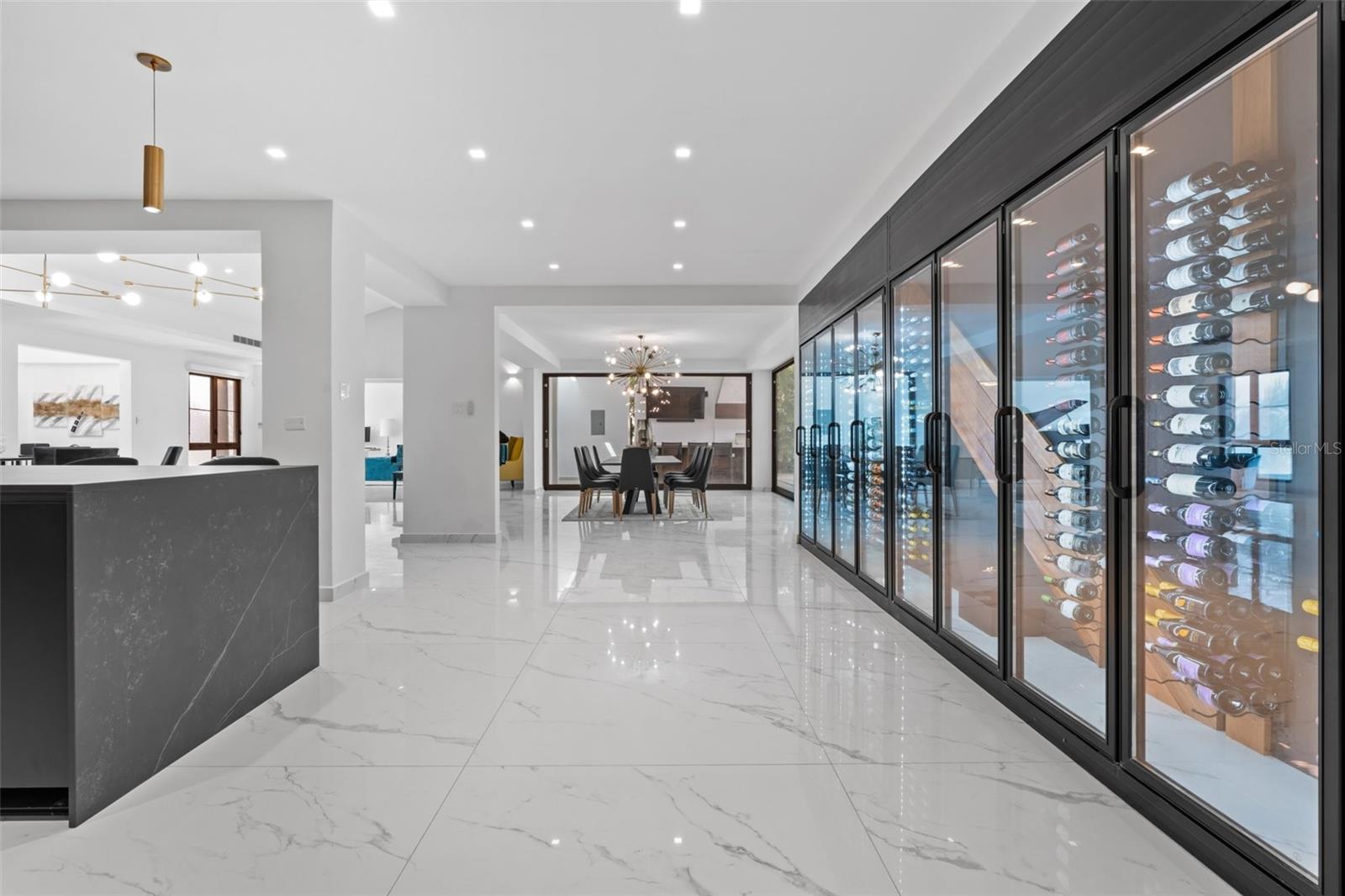 DORADO BEACH EAST - Residential