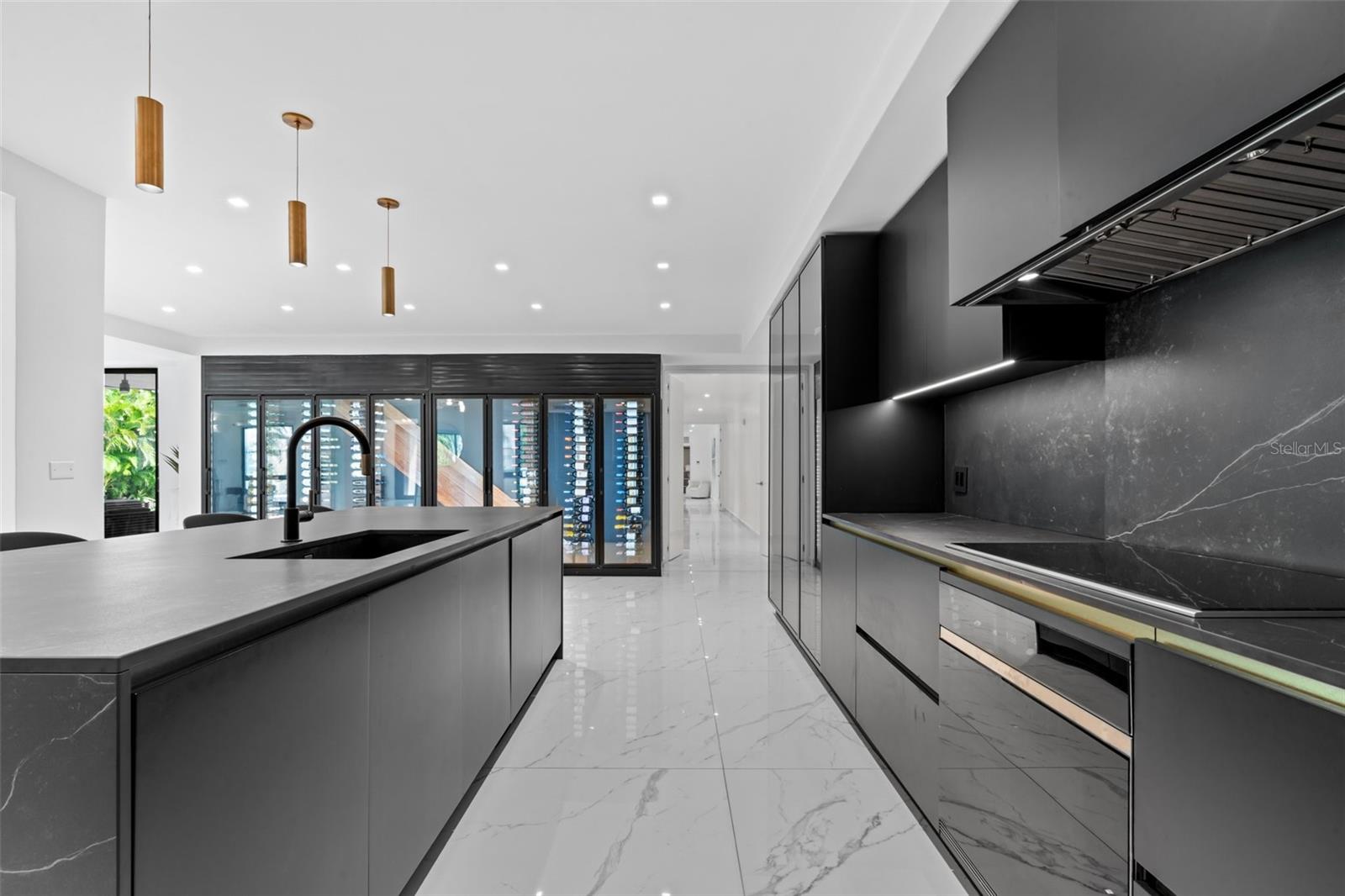 DORADO BEACH EAST - Residential