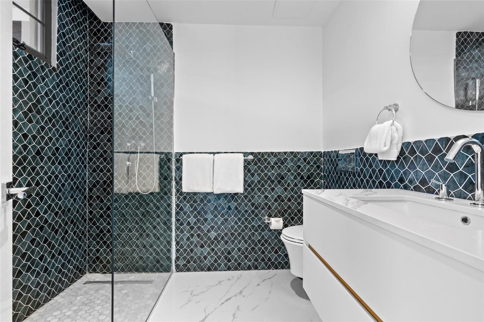 DORADO BEACH EAST - Residential