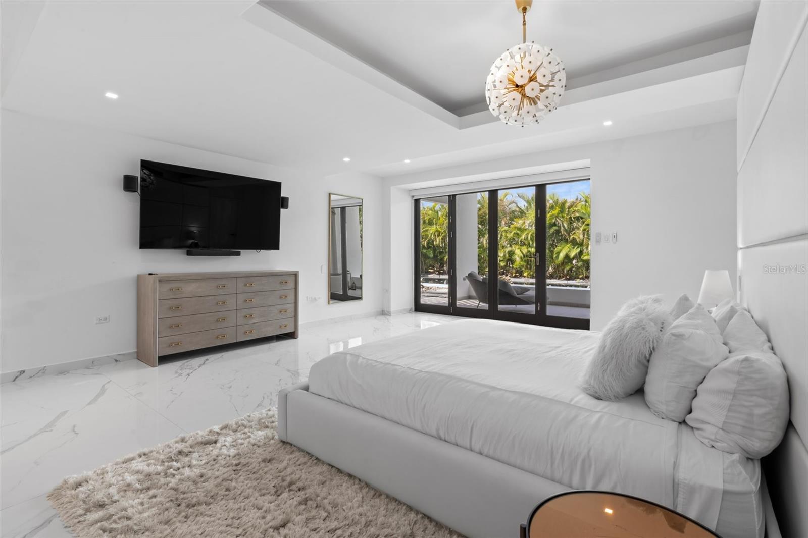 DORADO BEACH EAST - Residential