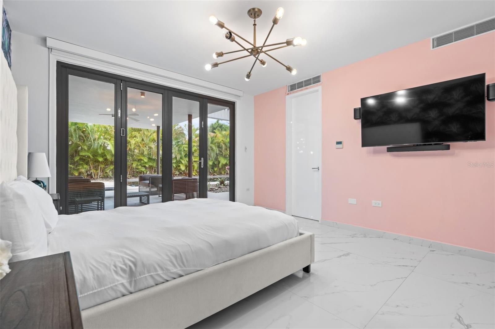 DORADO BEACH EAST - Residential