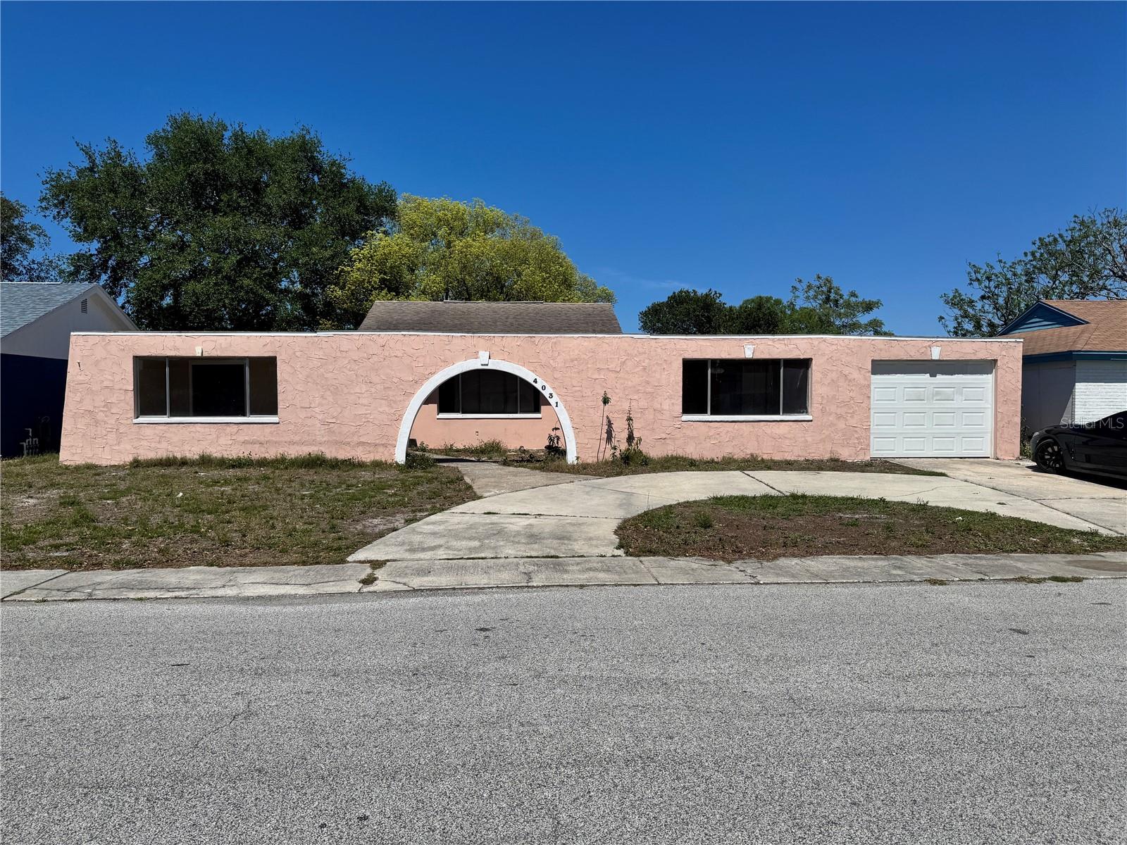 BEACON SQUARE - Residential