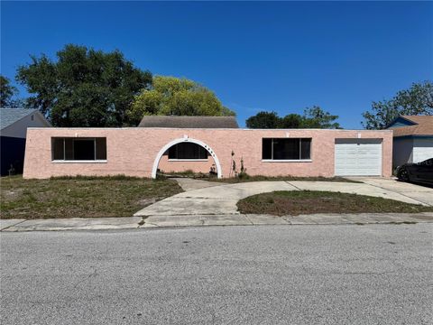 Photo of 4031 Grayton Drive, New Port Richey, FL 34652 (MLS # L4960394)