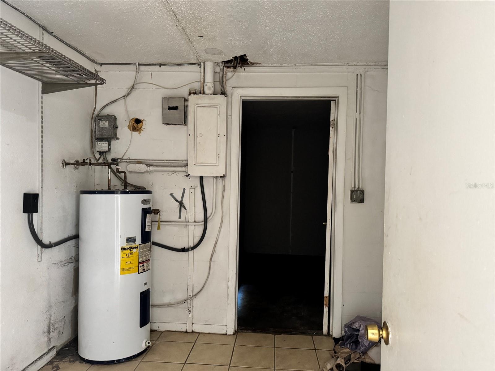 BEACON SQUARE - Residential