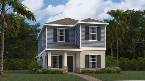 2899 TRANSFORMATION WAY CLERMONT FL 34714