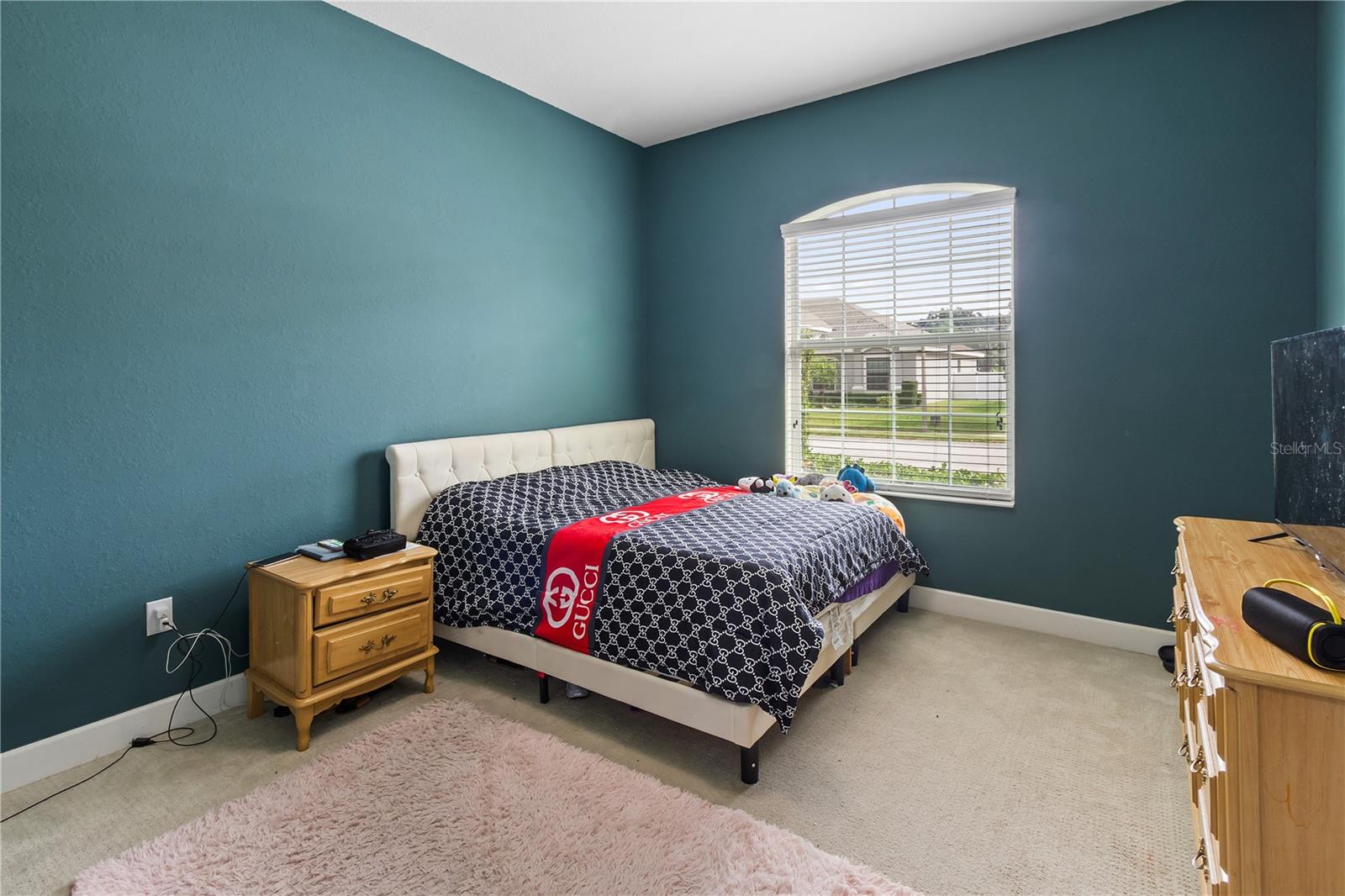 CROSSROADS AT LAKE REGION - Residential