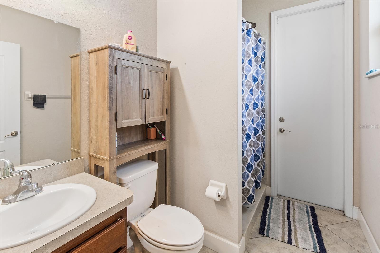 CROSSROADS AT LAKE REGION - Residential