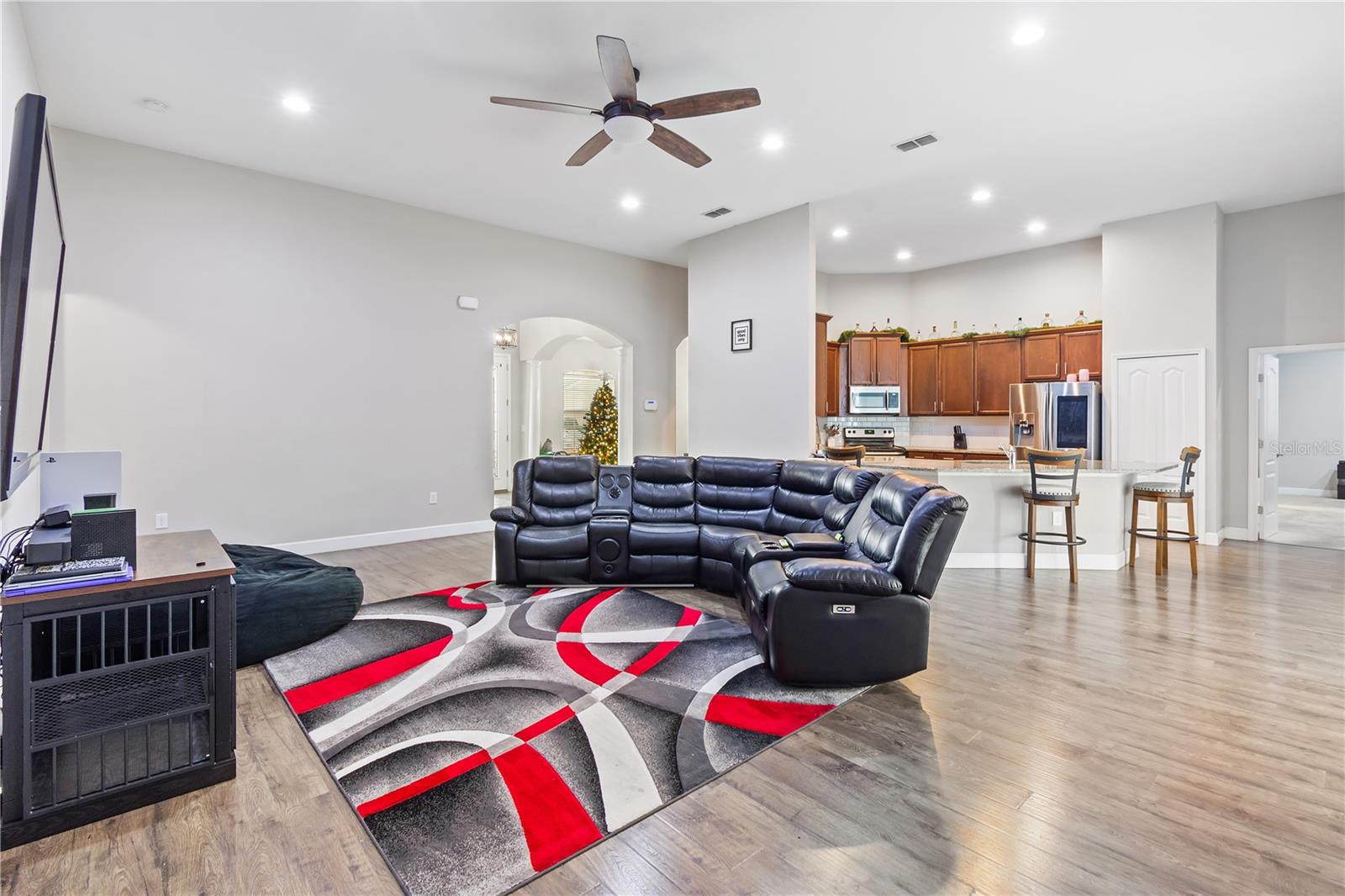 CROSSROADS AT LAKE REGION - Residential