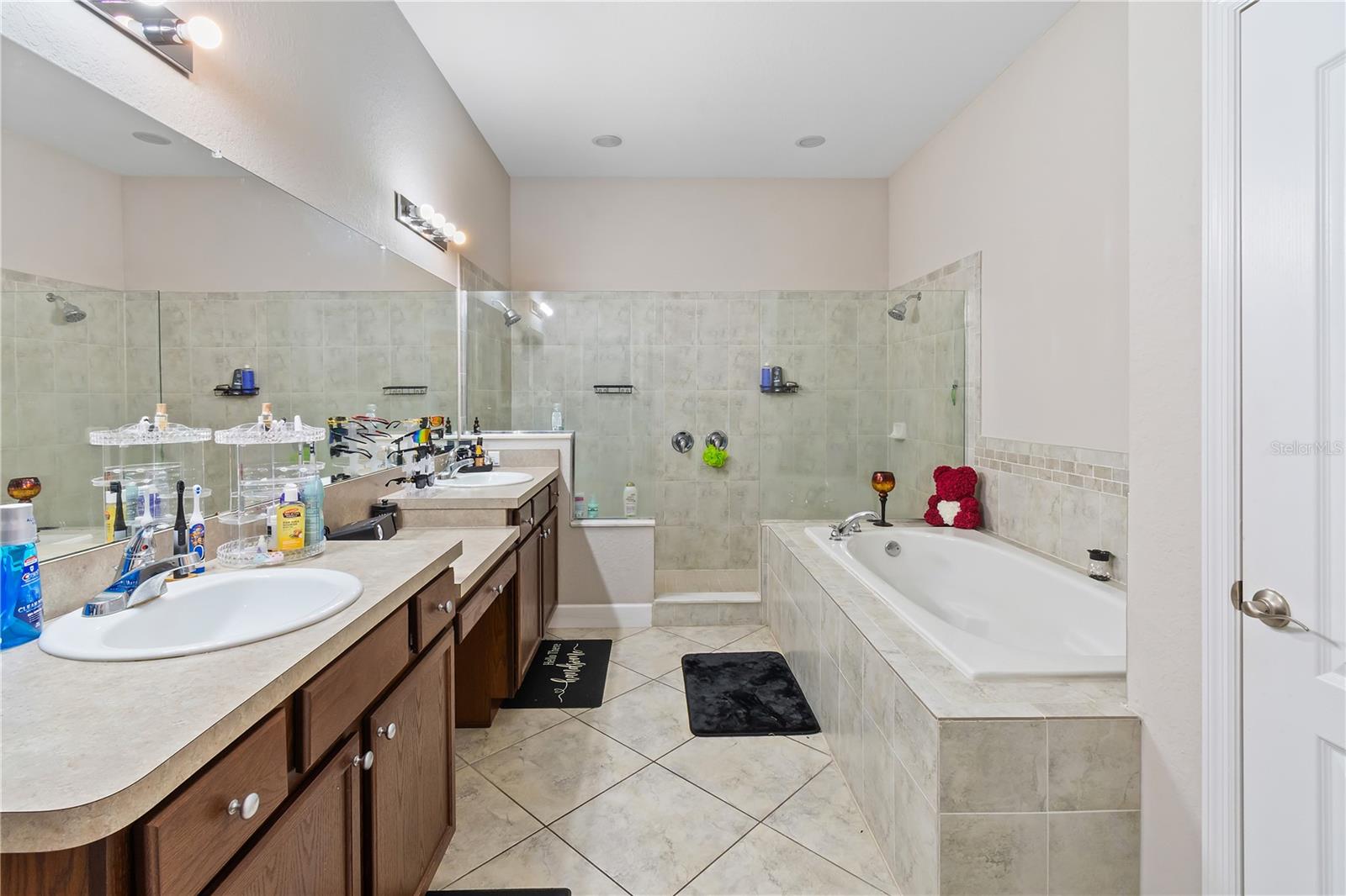 CROSSROADS AT LAKE REGION - Residential