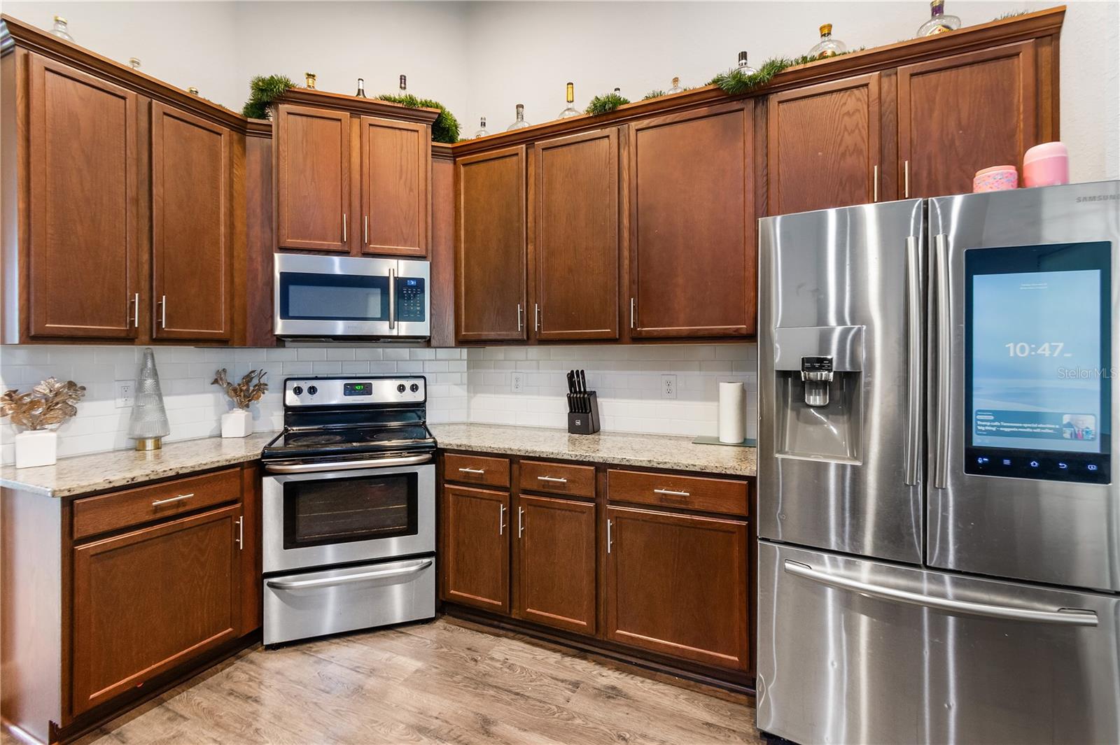 CROSSROADS AT LAKE REGION - Residential