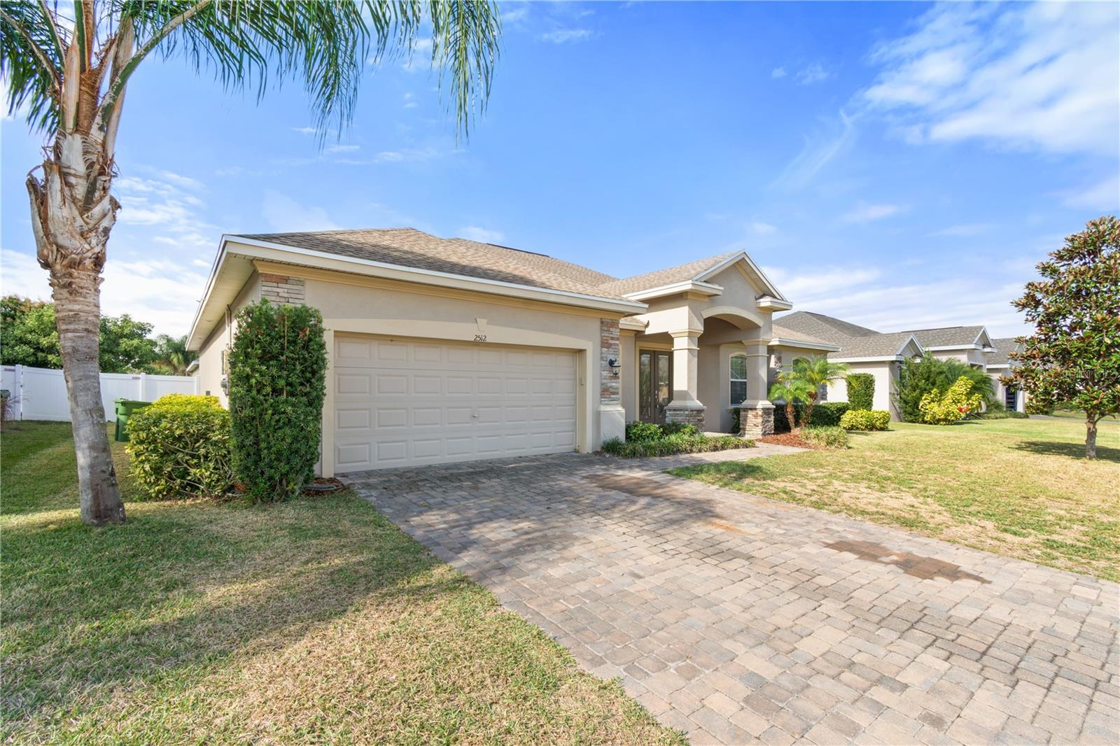 CROSSROADS AT LAKE REGION - Residential