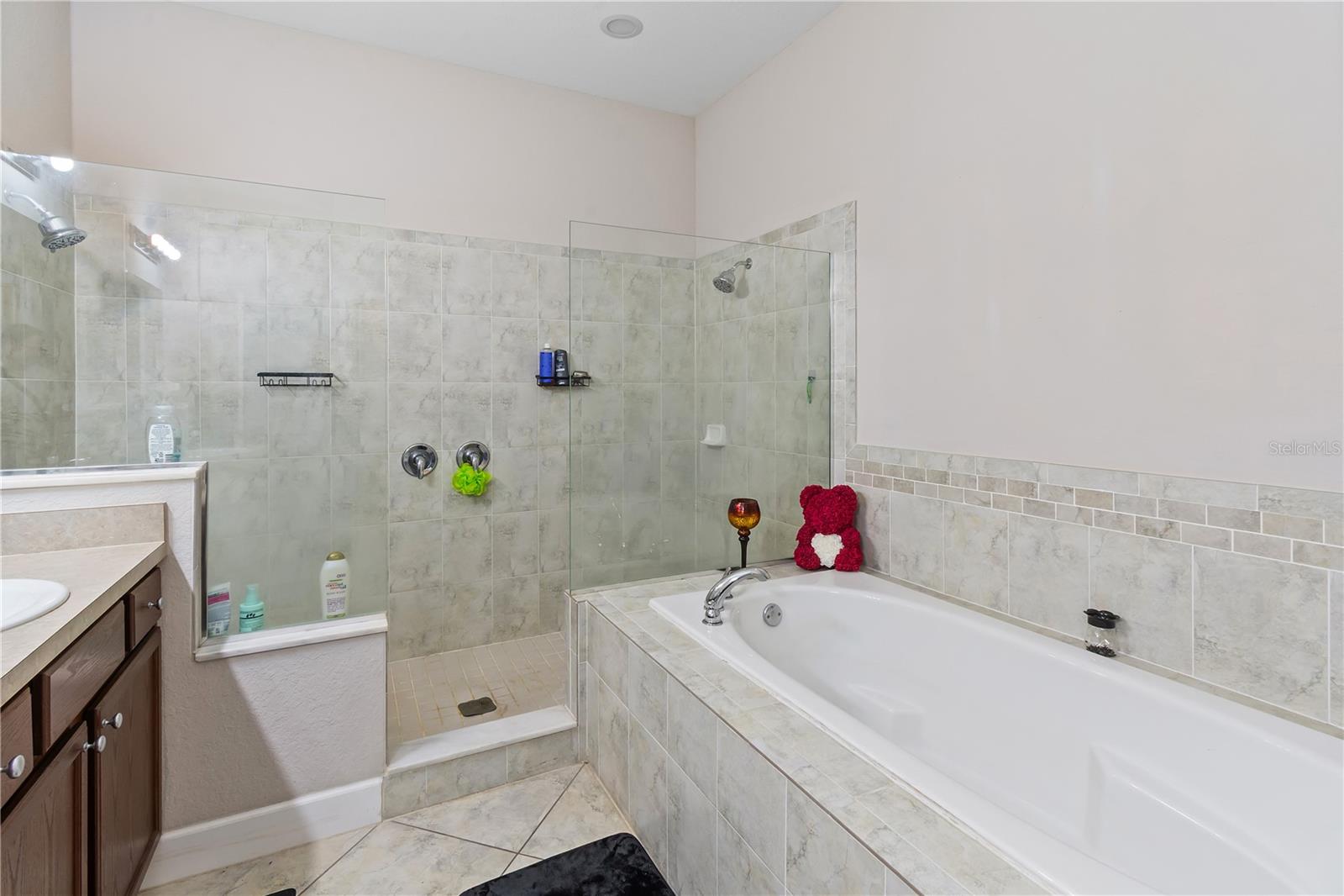 CROSSROADS AT LAKE REGION - Residential