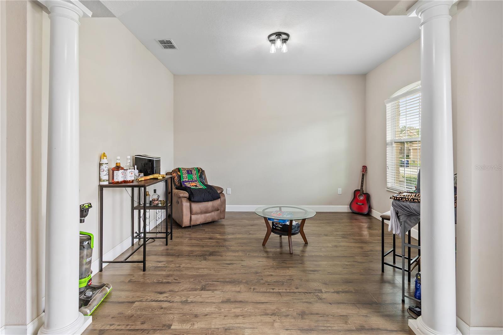 CROSSROADS AT LAKE REGION - Residential