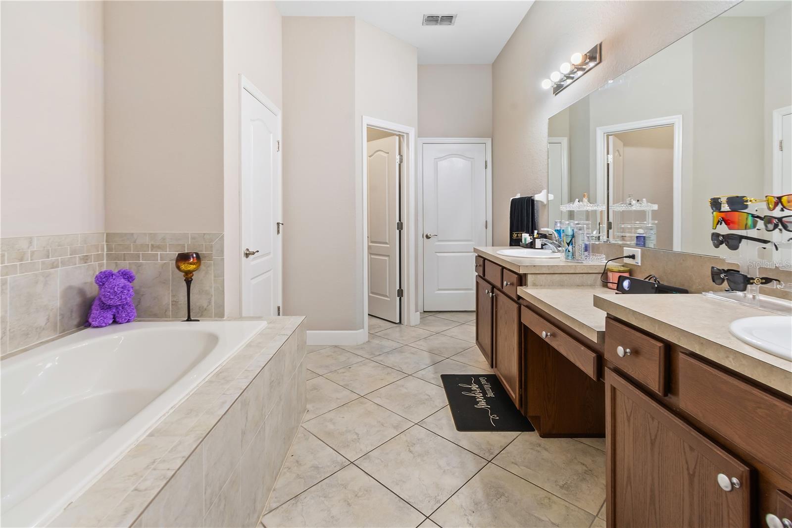 CROSSROADS AT LAKE REGION - Residential