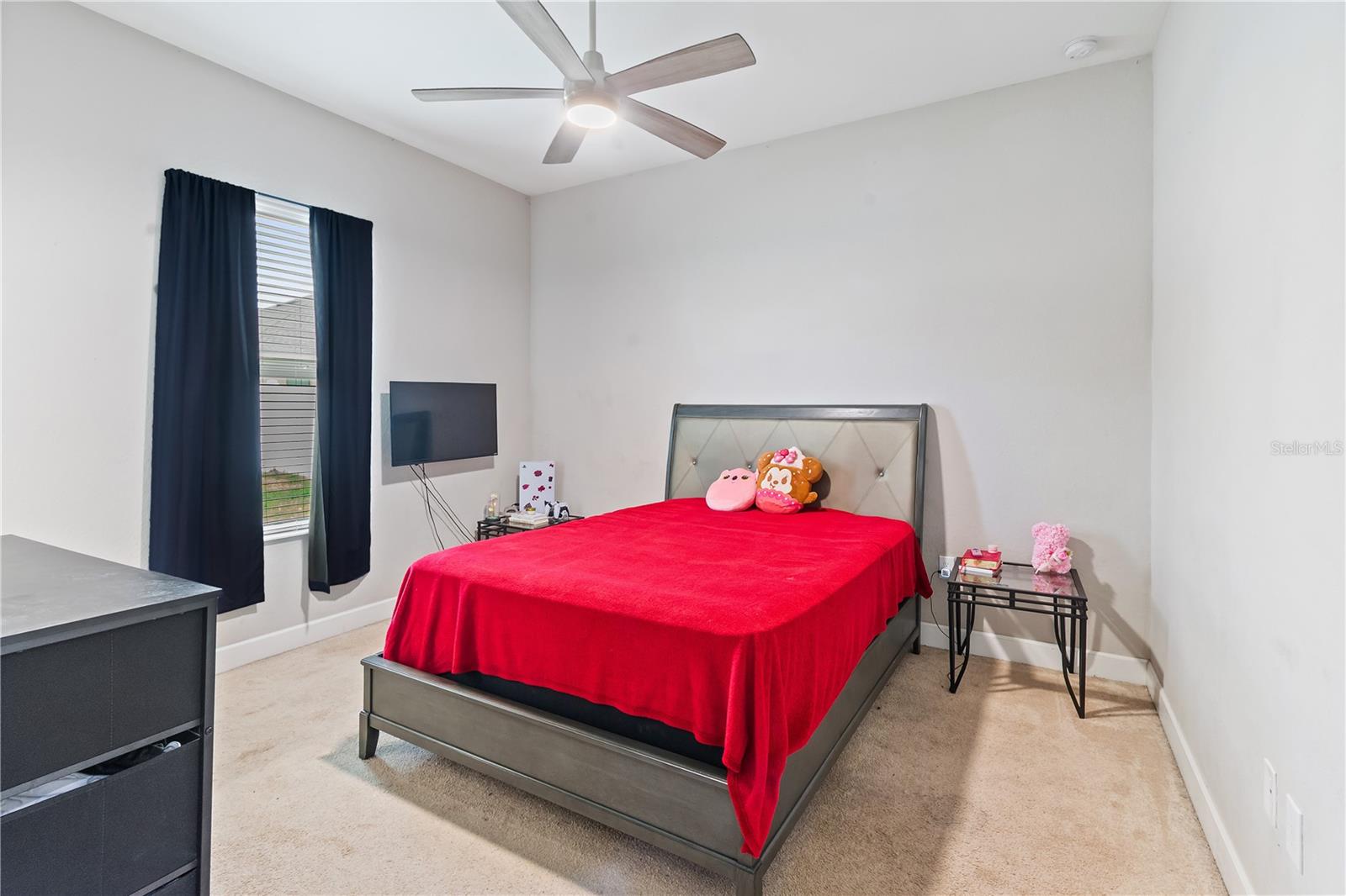 CROSSROADS AT LAKE REGION - Residential