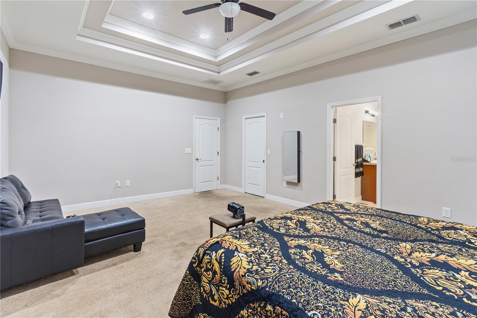 CROSSROADS AT LAKE REGION - Residential