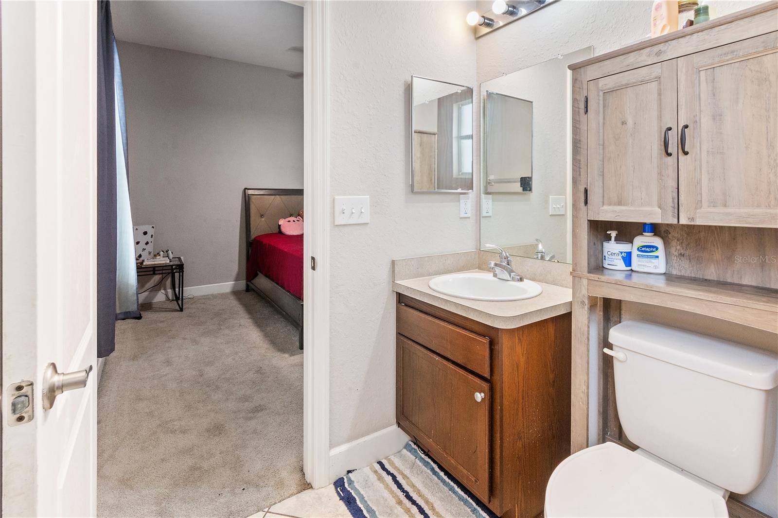 CROSSROADS AT LAKE REGION - Residential