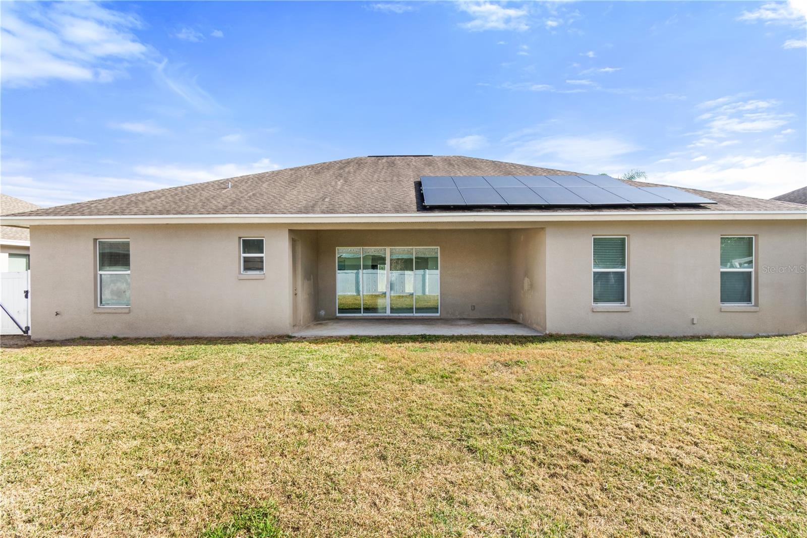 CROSSROADS AT LAKE REGION - Residential