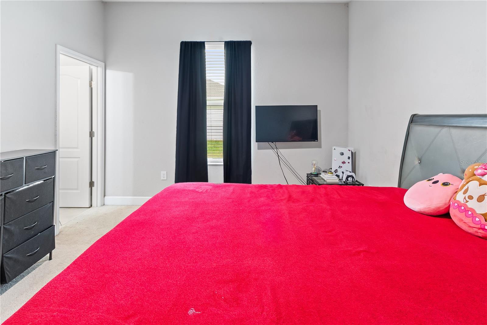 CROSSROADS AT LAKE REGION - Residential