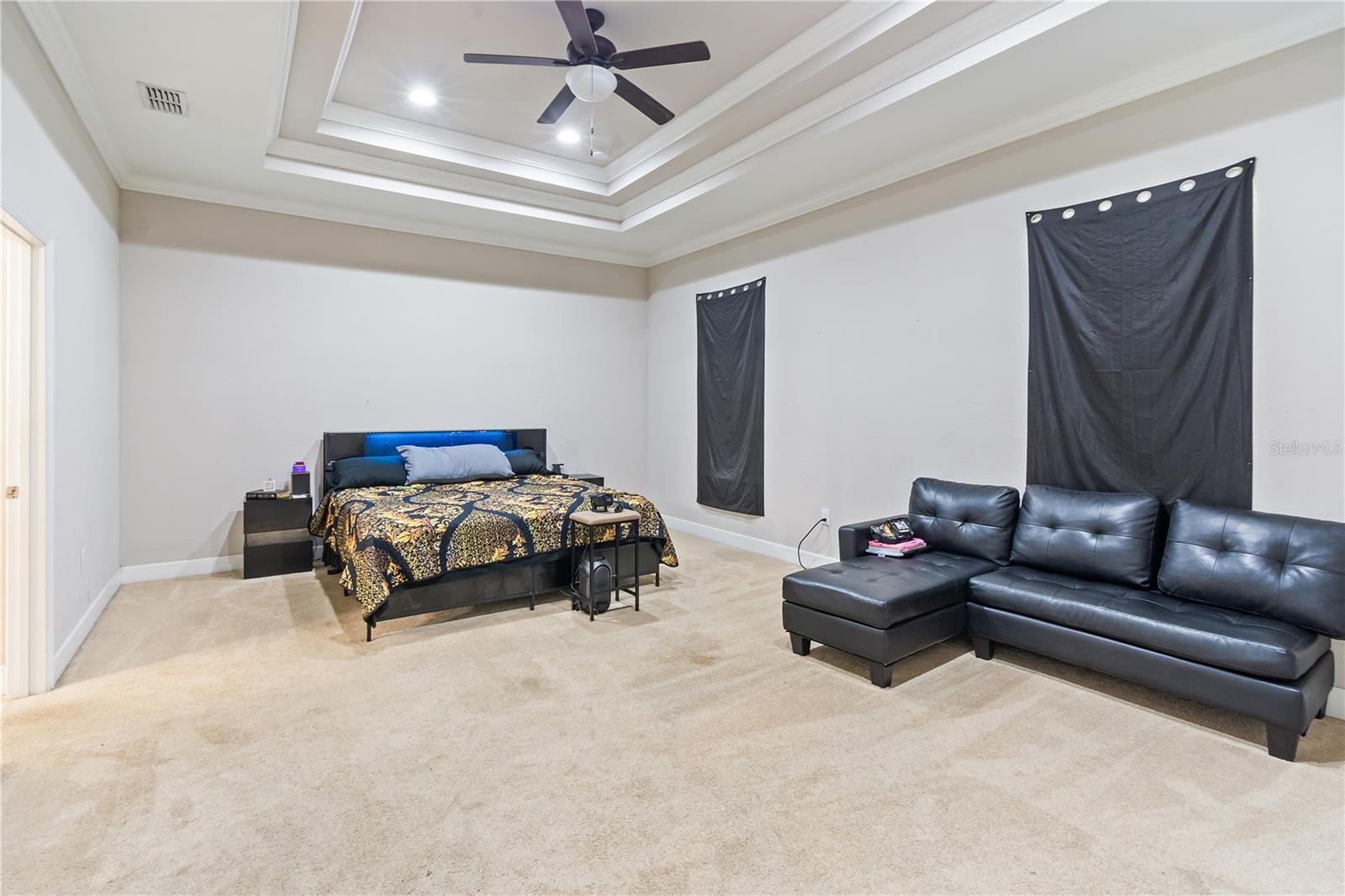 CROSSROADS AT LAKE REGION - Residential