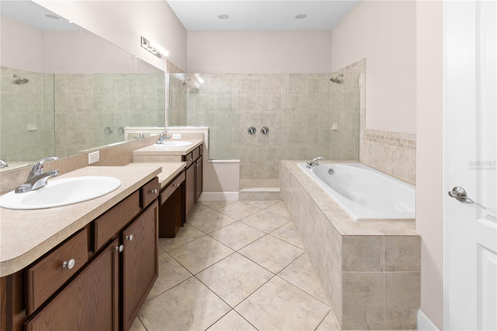 CROSSROADS AT LAKE REGION - Residential