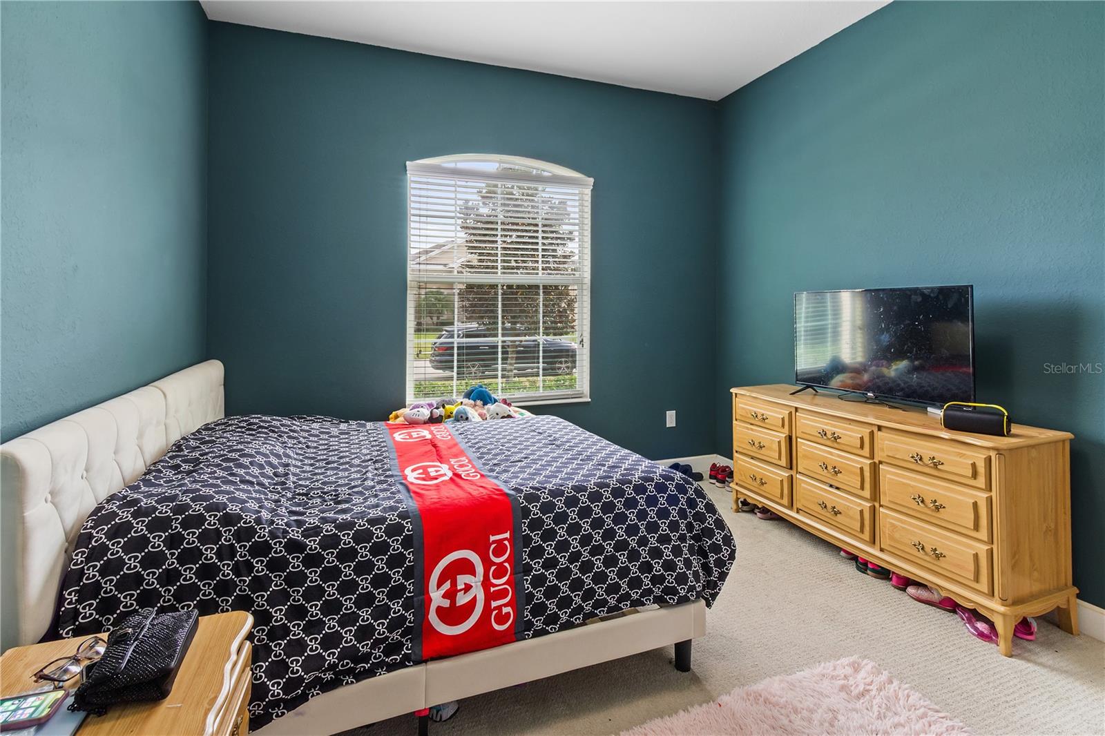 CROSSROADS AT LAKE REGION - Residential