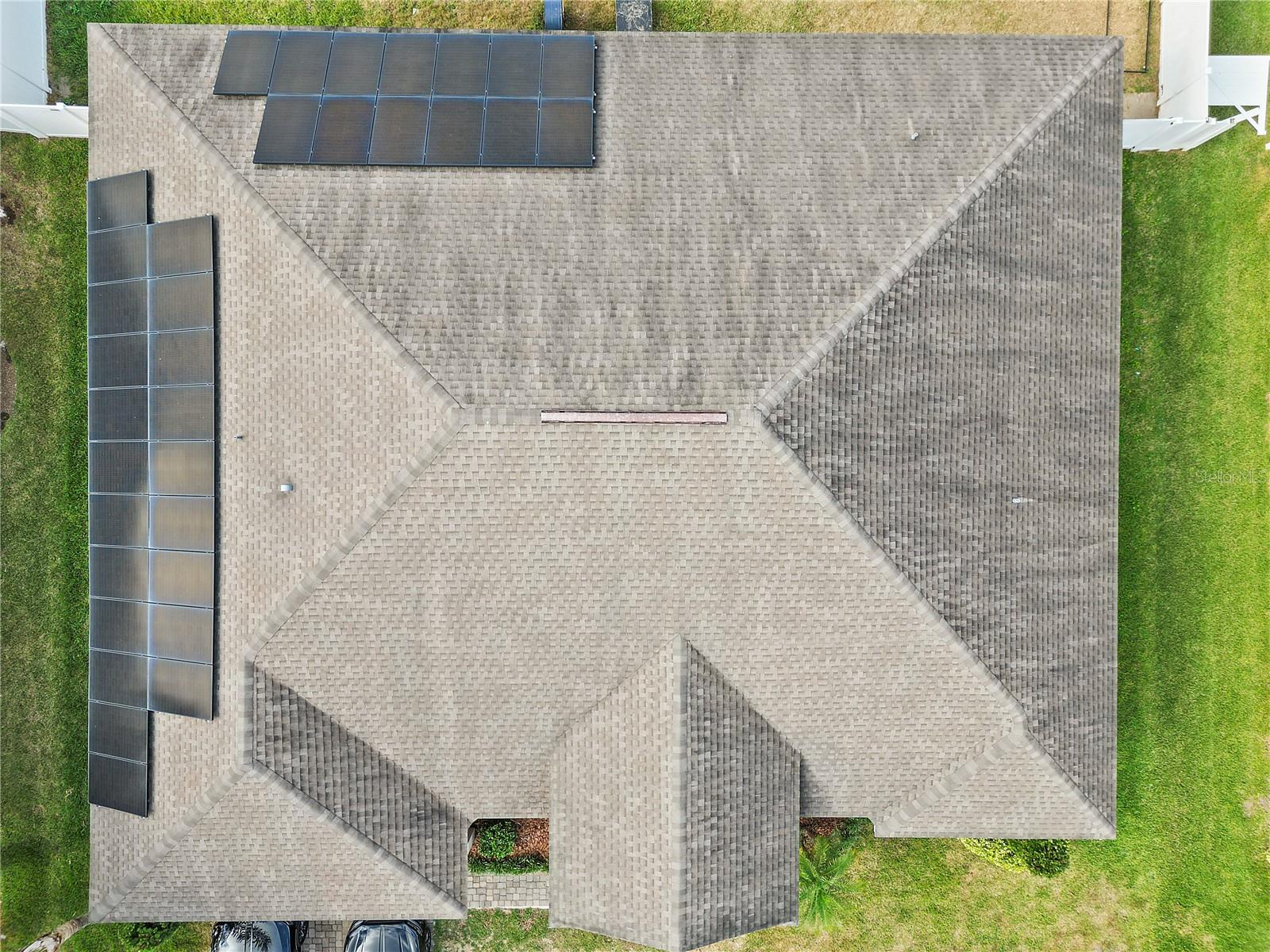 CROSSROADS AT LAKE REGION - Residential