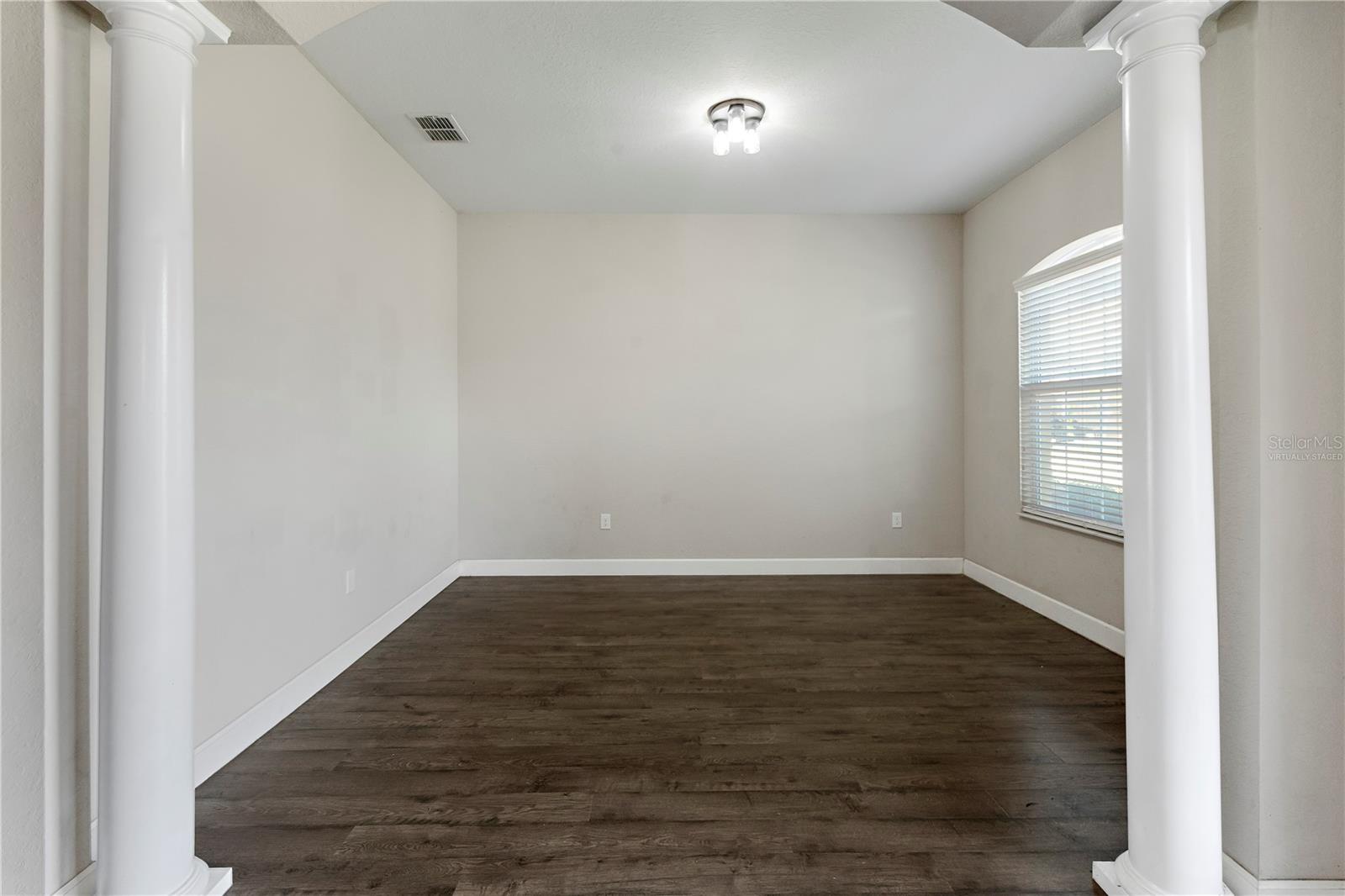 CROSSROADS AT LAKE REGION - Residential