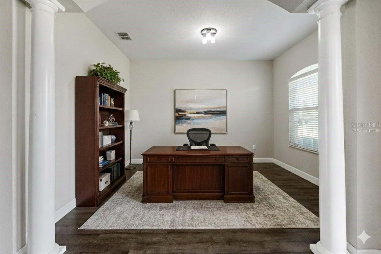 CROSSROADS AT LAKE REGION - Residential