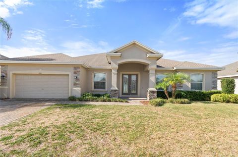 Photo of 2512 Sherwood Street, Winter Haven, FL 33881 (MLS # L4957675)