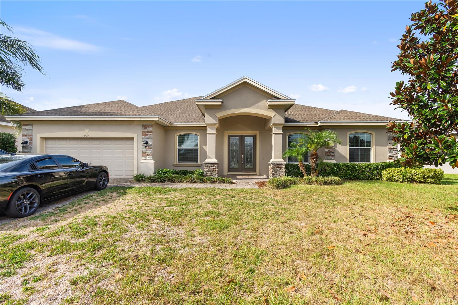 CROSSROADS AT LAKE REGION - Residential