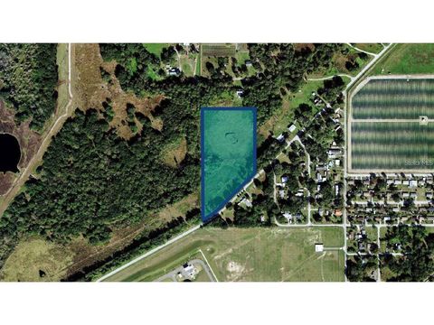 4161 OLD BARTOW EAGLE LAKE ROAD BARTOW FL 33830