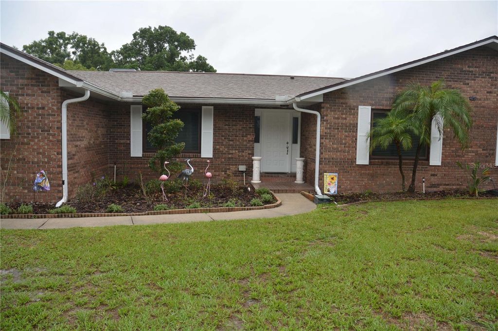 Photo of 3437 Oakview Drive, Lakeland, FL 33811 (MLS # TB8439351)