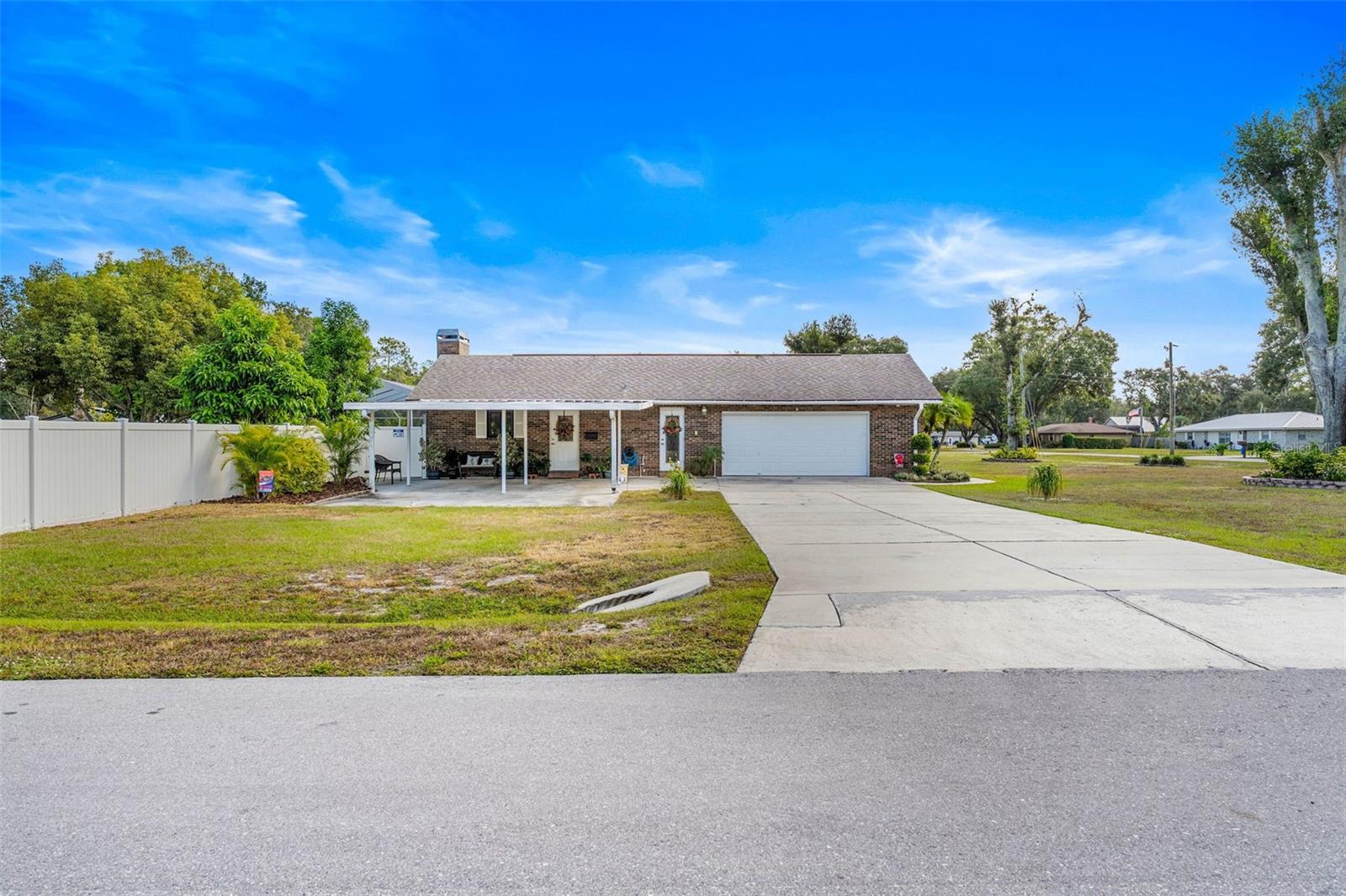 OAKVIEW ESTATES UN #3 - Residential