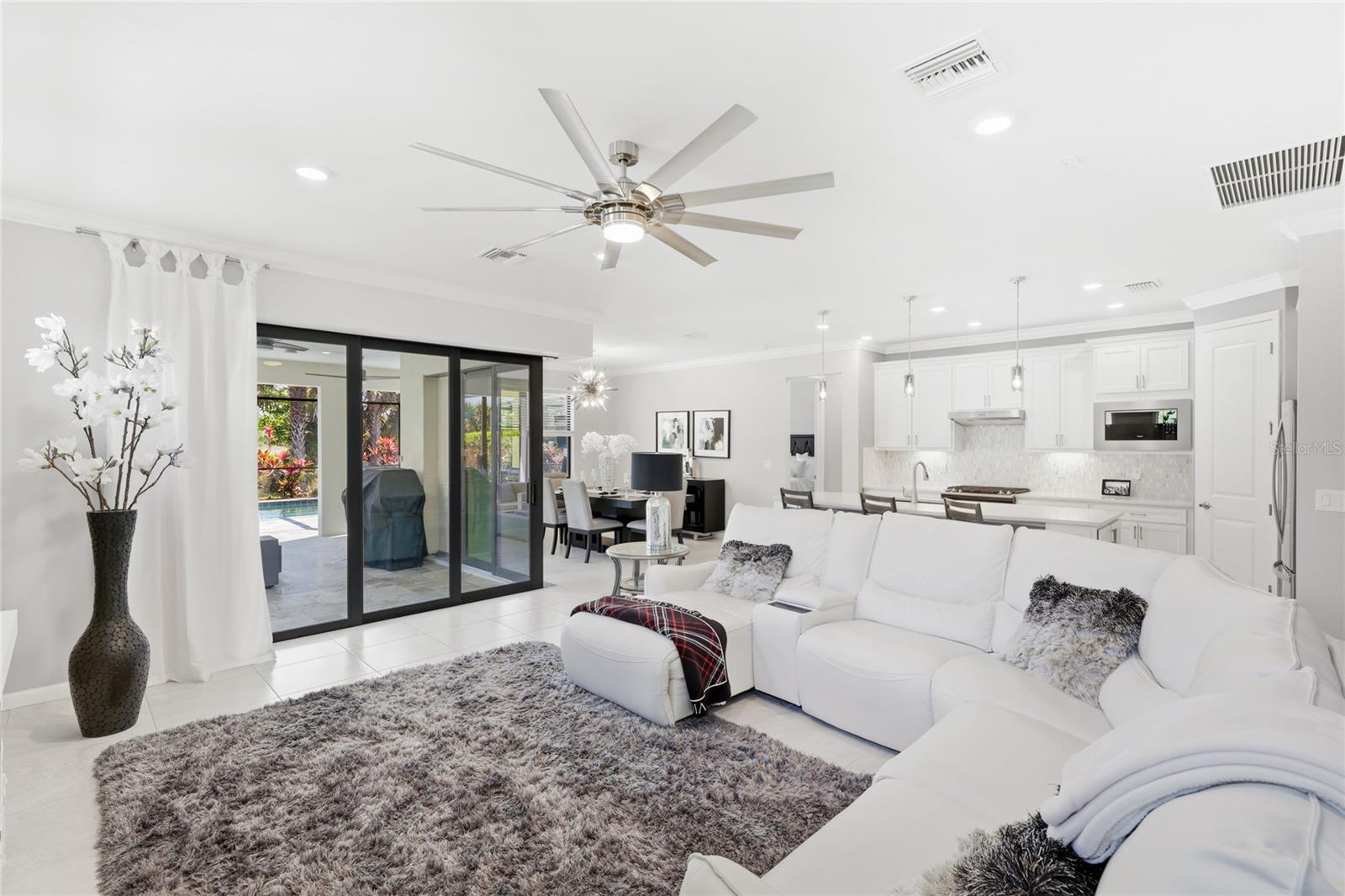 HAMMOCK PRESERVE PH 2A & 2B - Residential