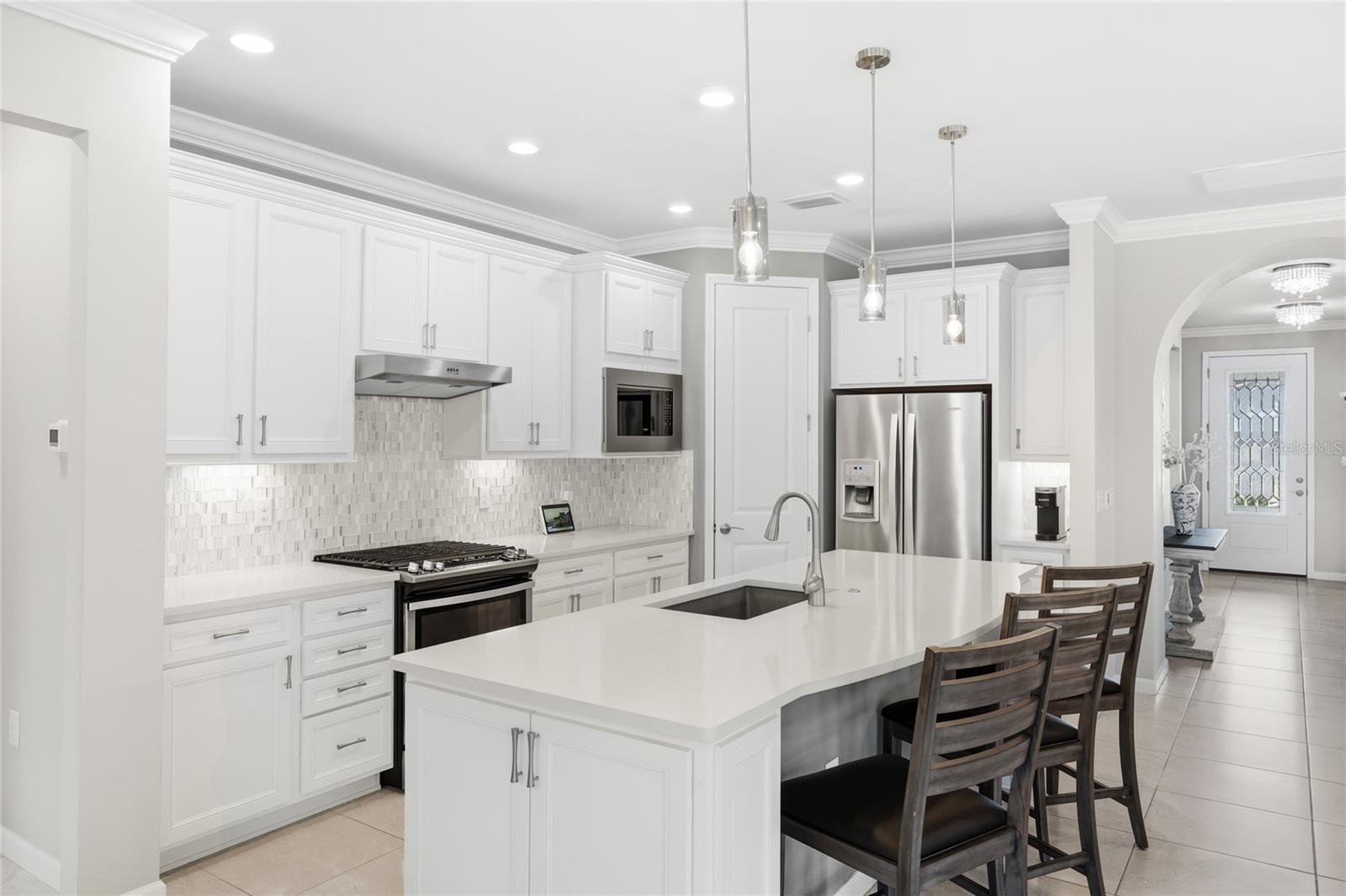 HAMMOCK PRESERVE PH 2A & 2B - Residential