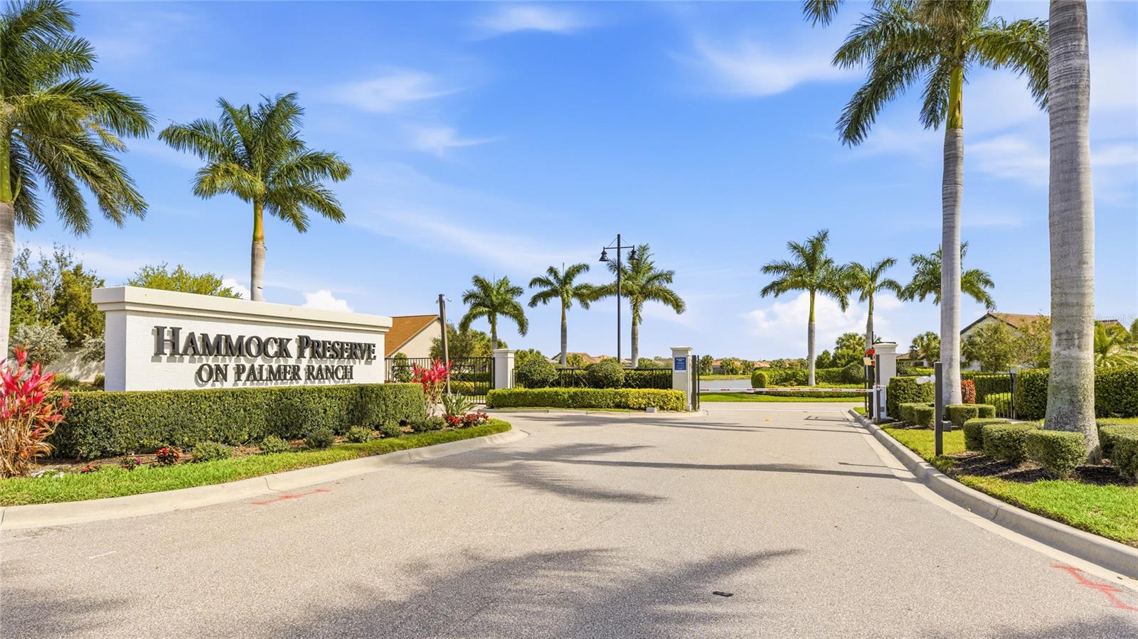 HAMMOCK PRESERVE PH 2A & 2B - Residential