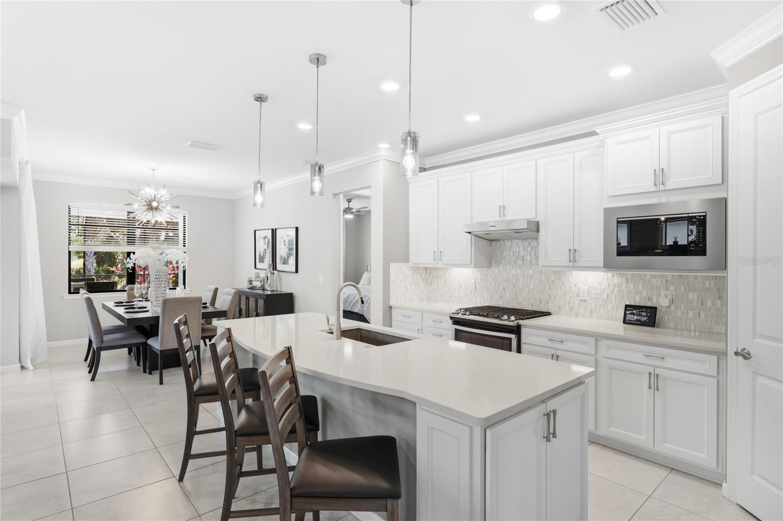 HAMMOCK PRESERVE PH 2A & 2B - Residential