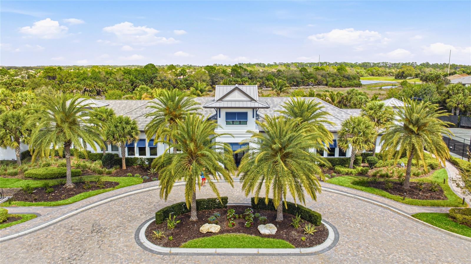 HAMMOCK PRESERVE PH 2A & 2B - Residential