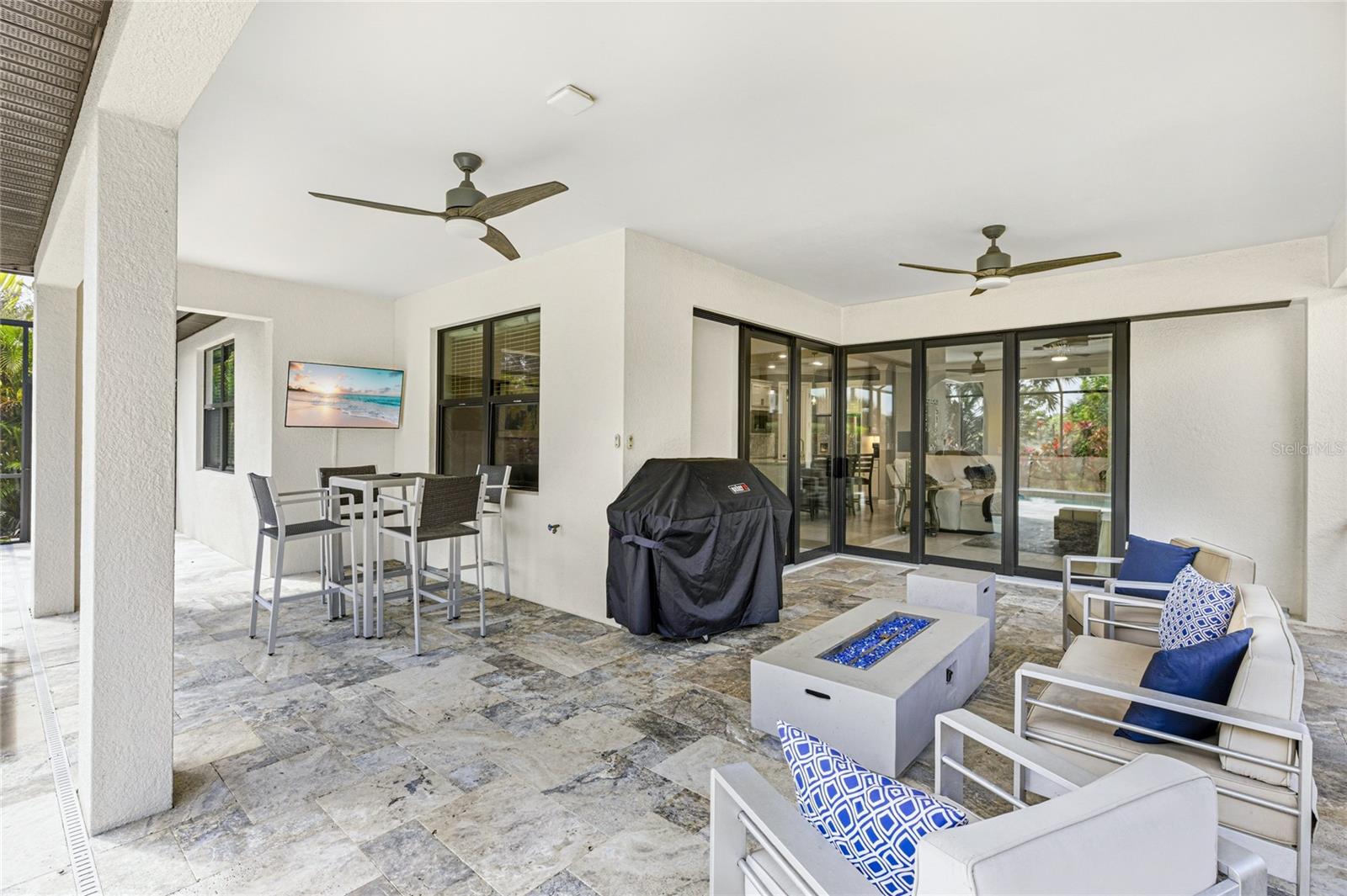 HAMMOCK PRESERVE PH 2A & 2B - Residential