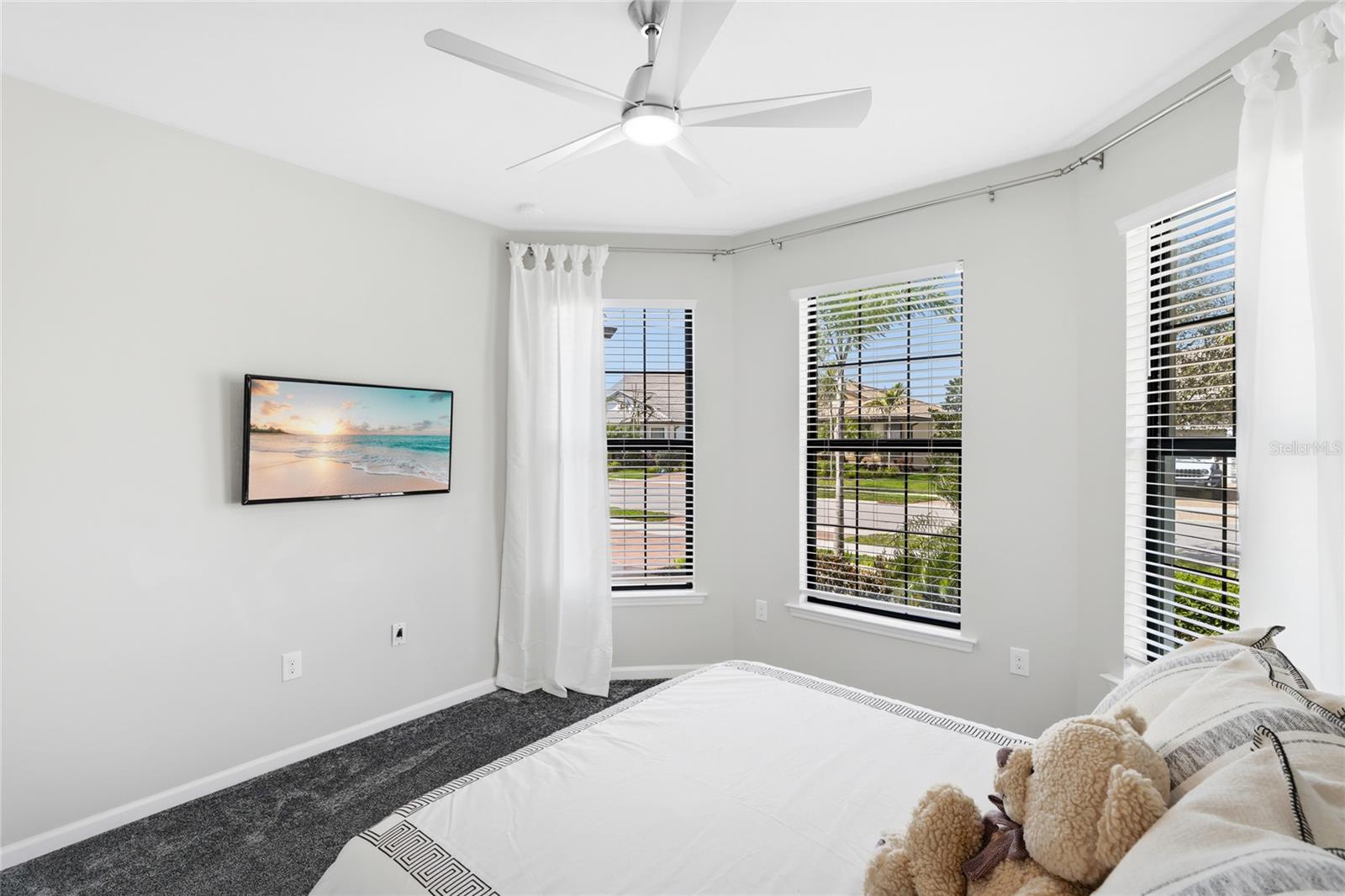 HAMMOCK PRESERVE PH 2A & 2B - Residential