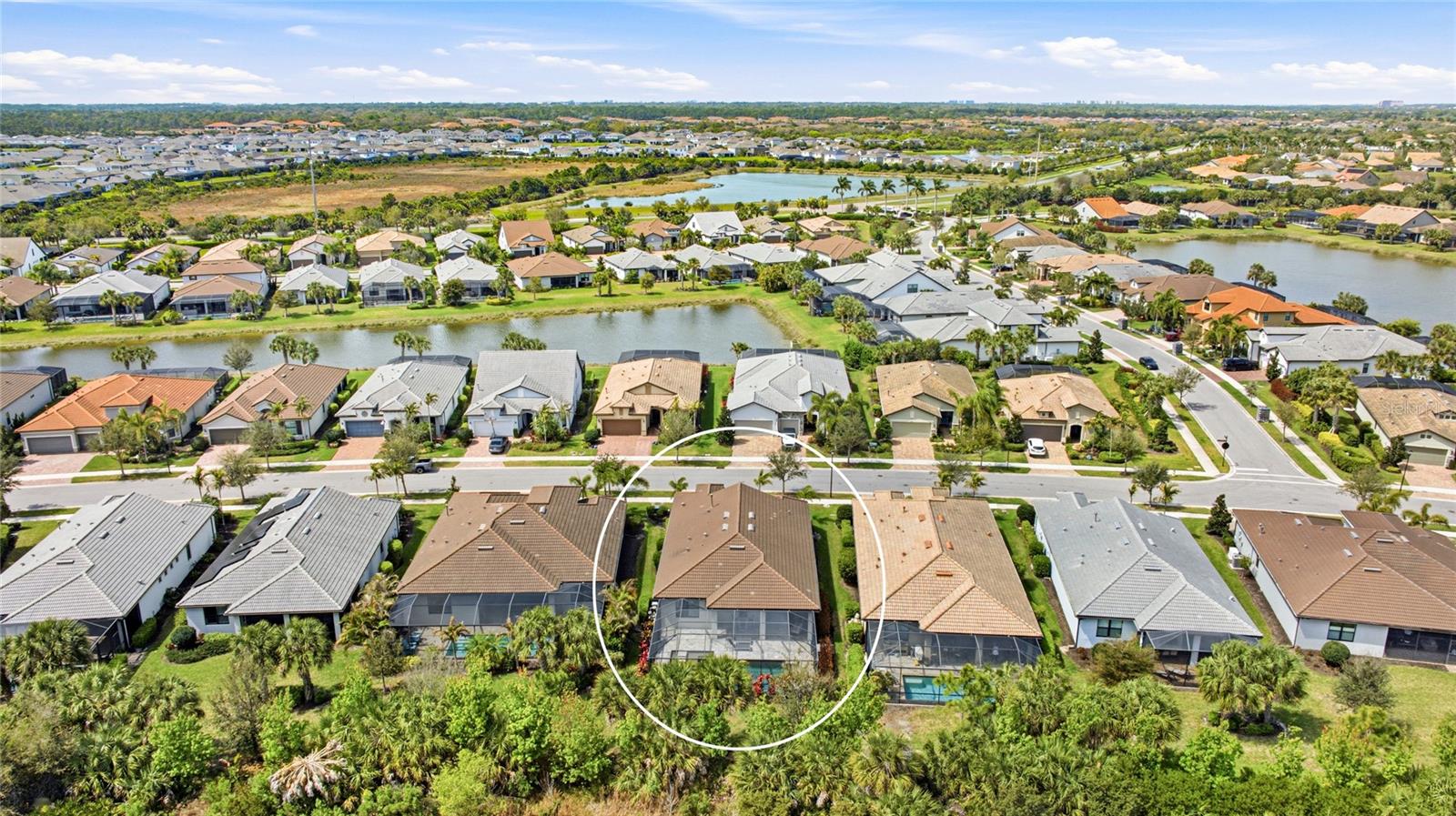 HAMMOCK PRESERVE PH 2A & 2B - Residential