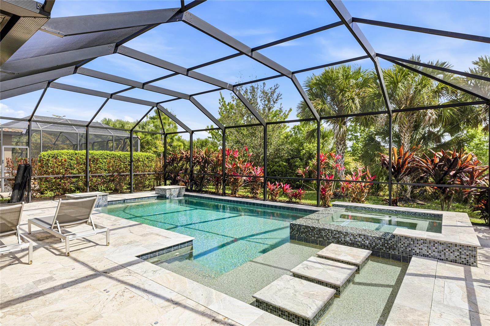 HAMMOCK PRESERVE PH 2A & 2B - Residential