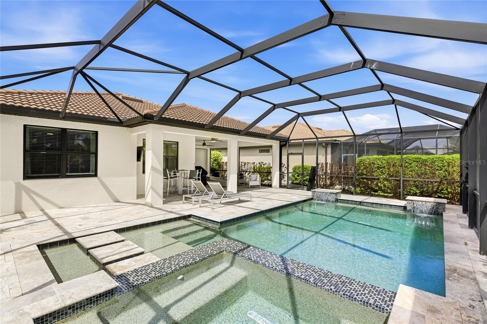 HAMMOCK PRESERVE PH 2A & 2B - Residential