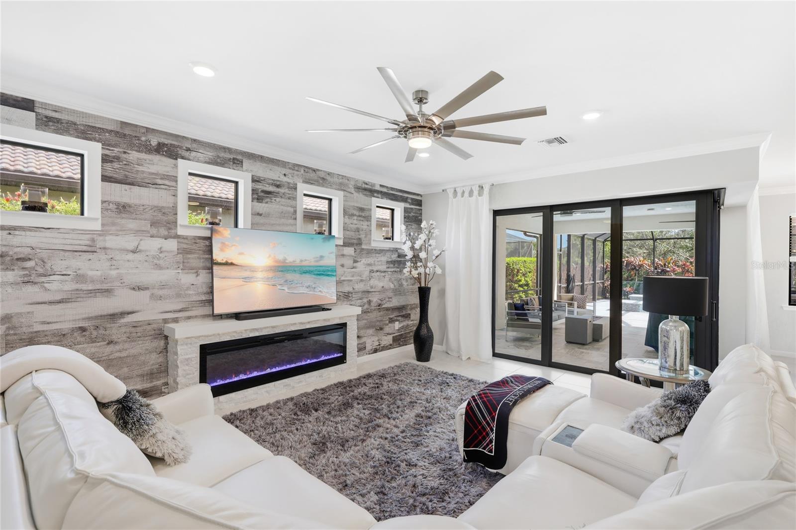 HAMMOCK PRESERVE PH 2A & 2B - Residential